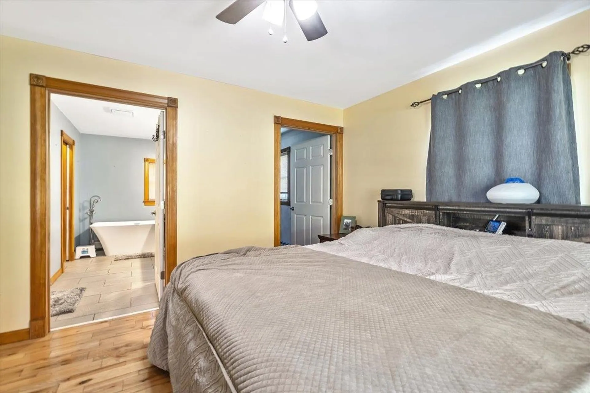 45 Tilley Drive Swanton VT 05488