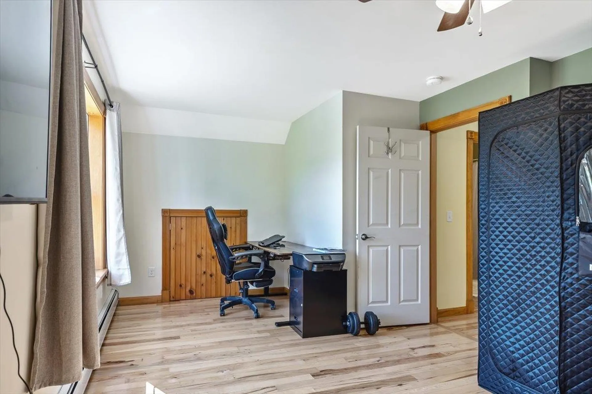 45 Tilley Drive Swanton VT 05488