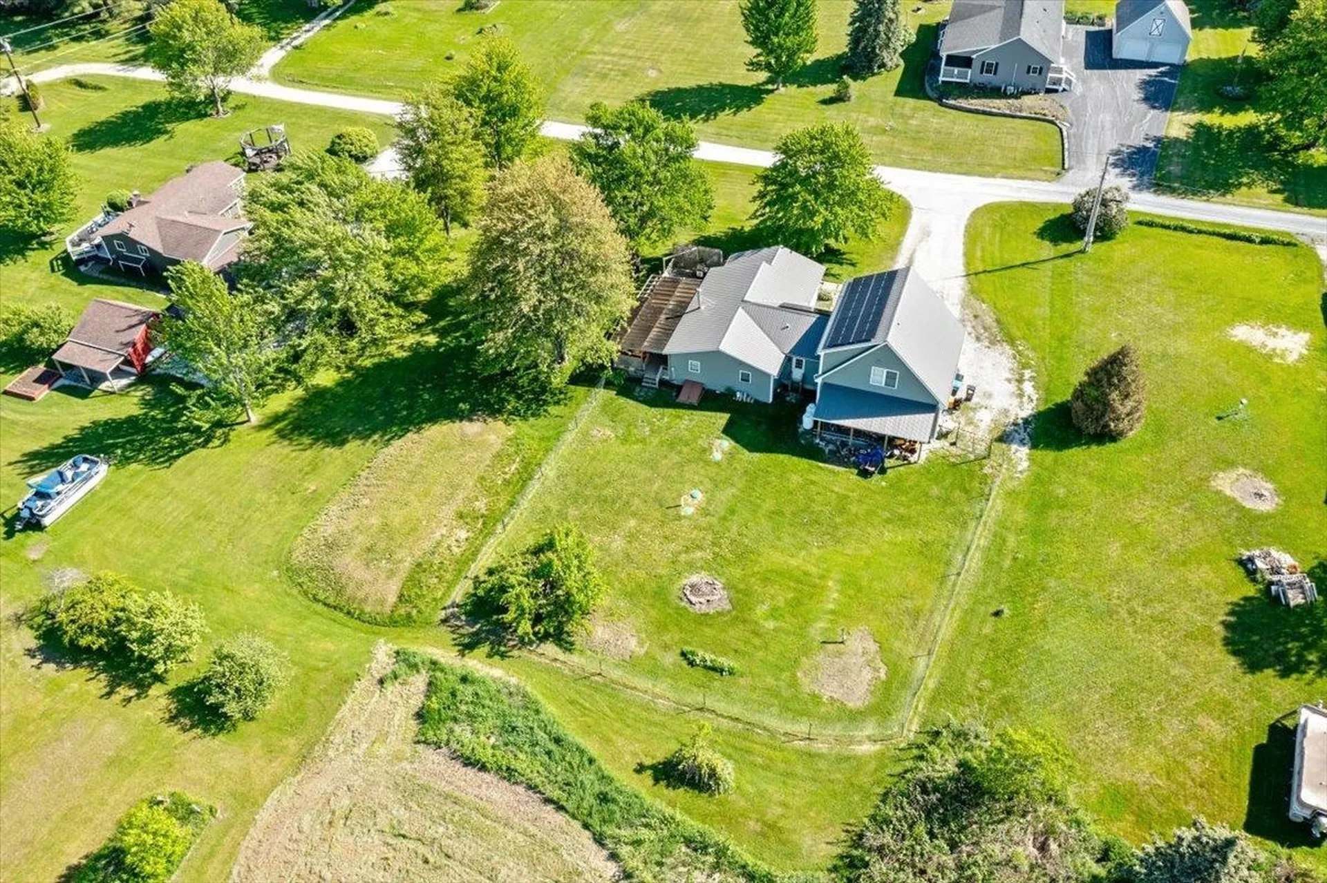45 Tilley Drive Swanton VT 05488