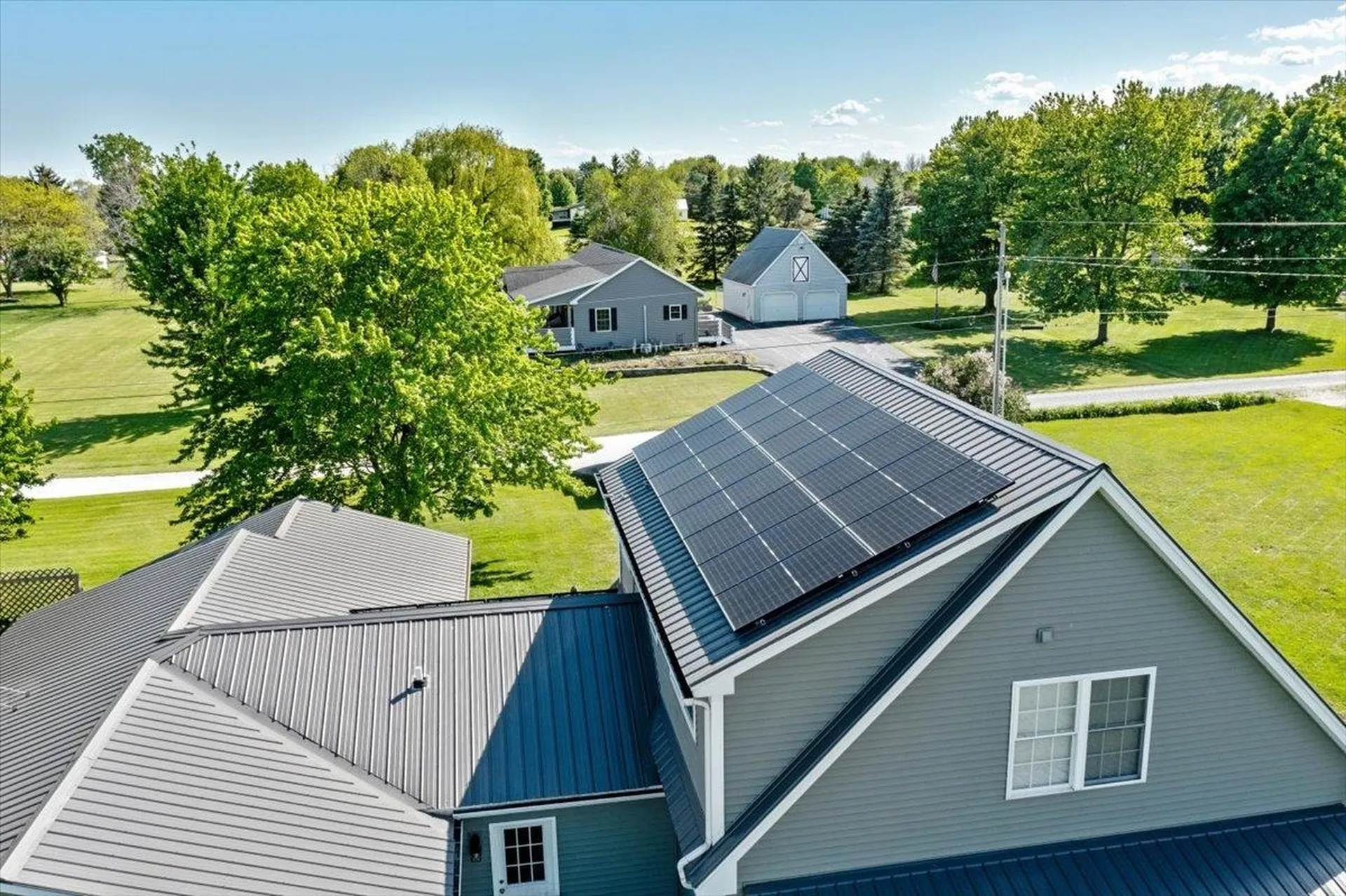 45 Tilley Drive Swanton VT 05488