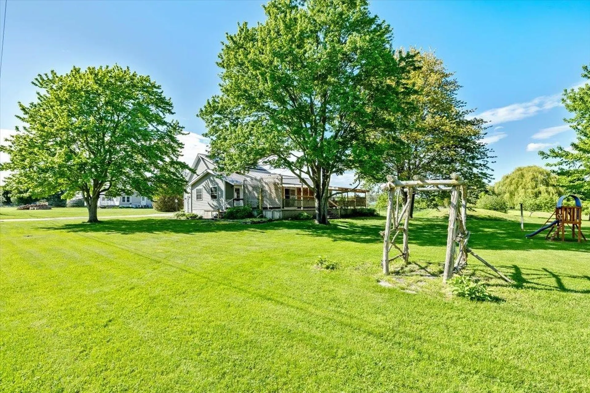 45 Tilley Drive Swanton VT 05488