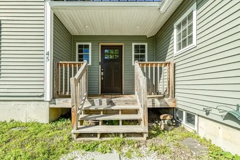 45 Tilley Drive Swanton VT 05488