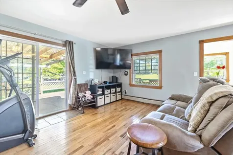 45 Tilley Drive Swanton VT 05488