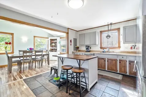 45 Tilley Drive Swanton VT 05488