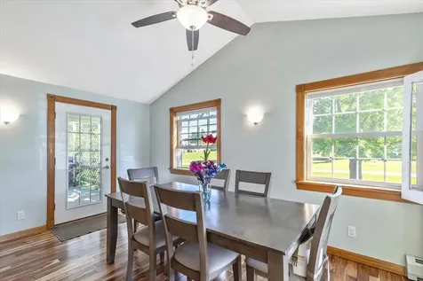 45 Tilley Drive Swanton VT 05488