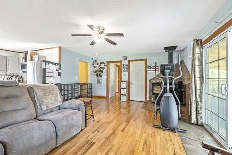 45 Tilley Drive Swanton VT 05488