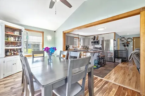 45 Tilley Drive Swanton VT 05488