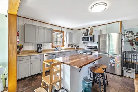 45 Tilley Drive Swanton VT 05488