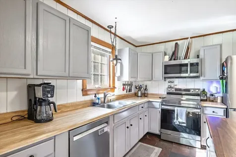 45 Tilley Drive Swanton VT 05488