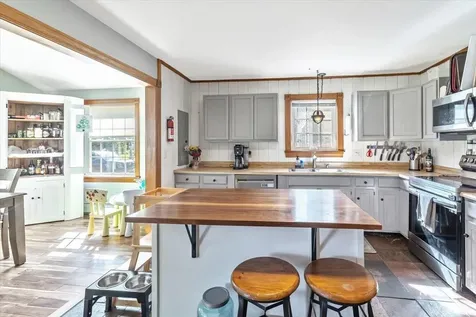 45 Tilley Drive Swanton VT 05488
