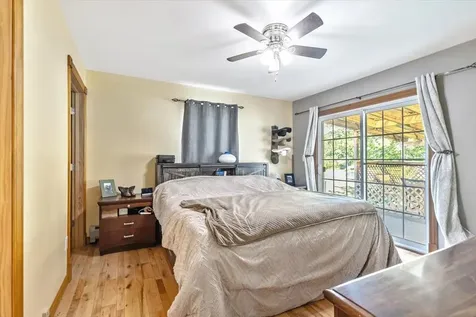 45 Tilley Drive Swanton VT 05488
