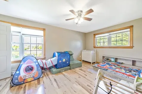 45 Tilley Drive Swanton VT 05488