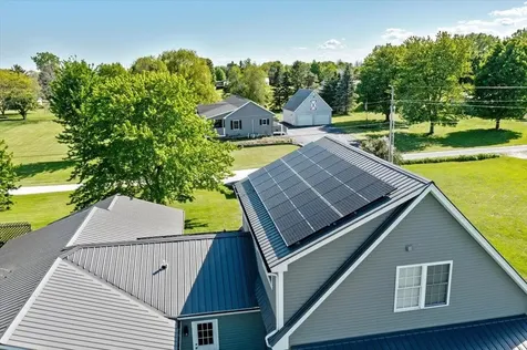45 Tilley Drive Swanton VT 05488
