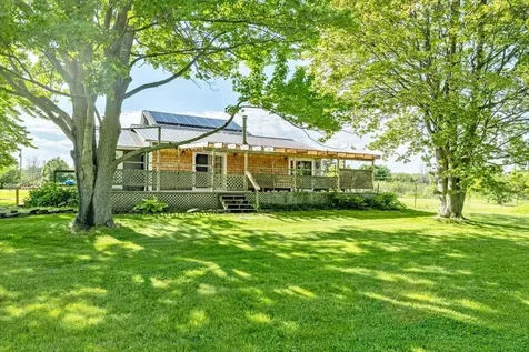 45 Tilley Drive Swanton VT 05488