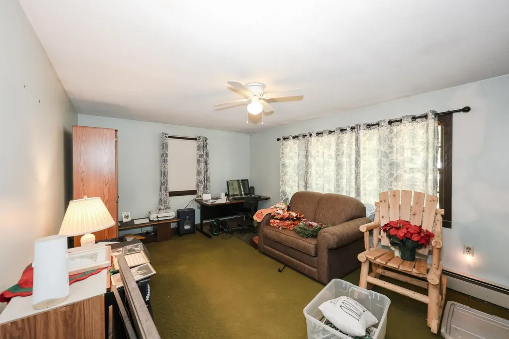 7 Bigwood Drive Merrimack NH 03054