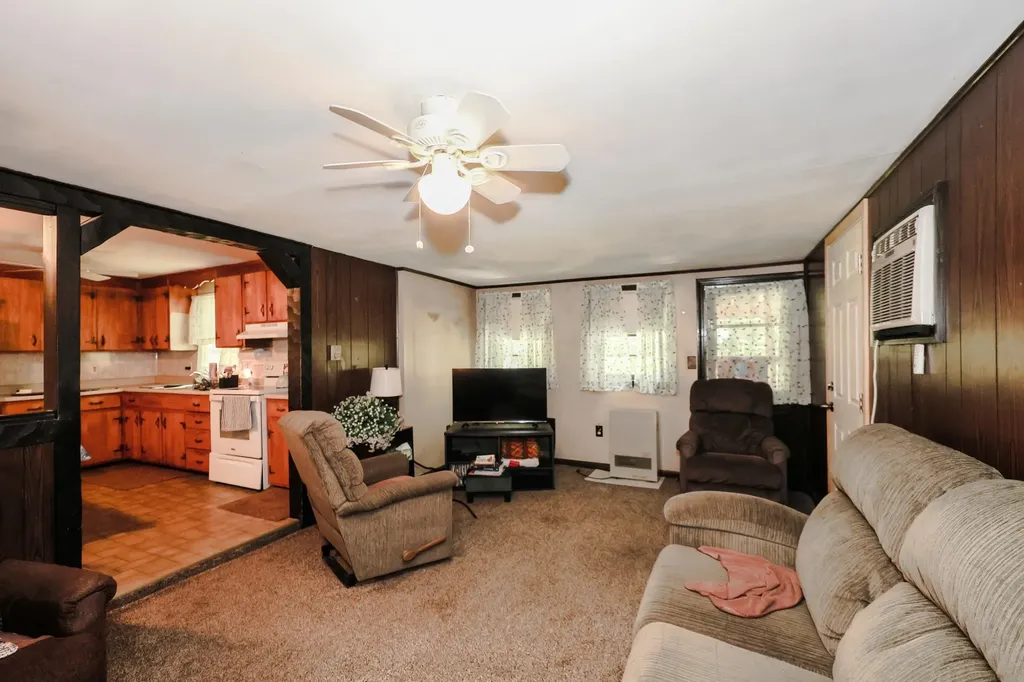 7 Bigwood Drive Merrimack NH 03054