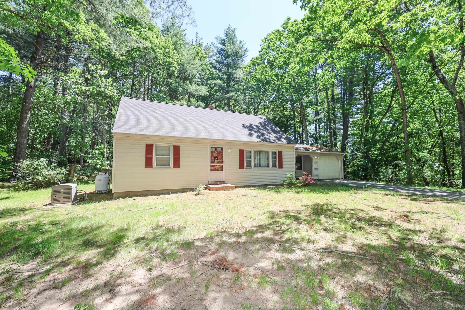 7 Bigwood Drive Merrimack NH 03054