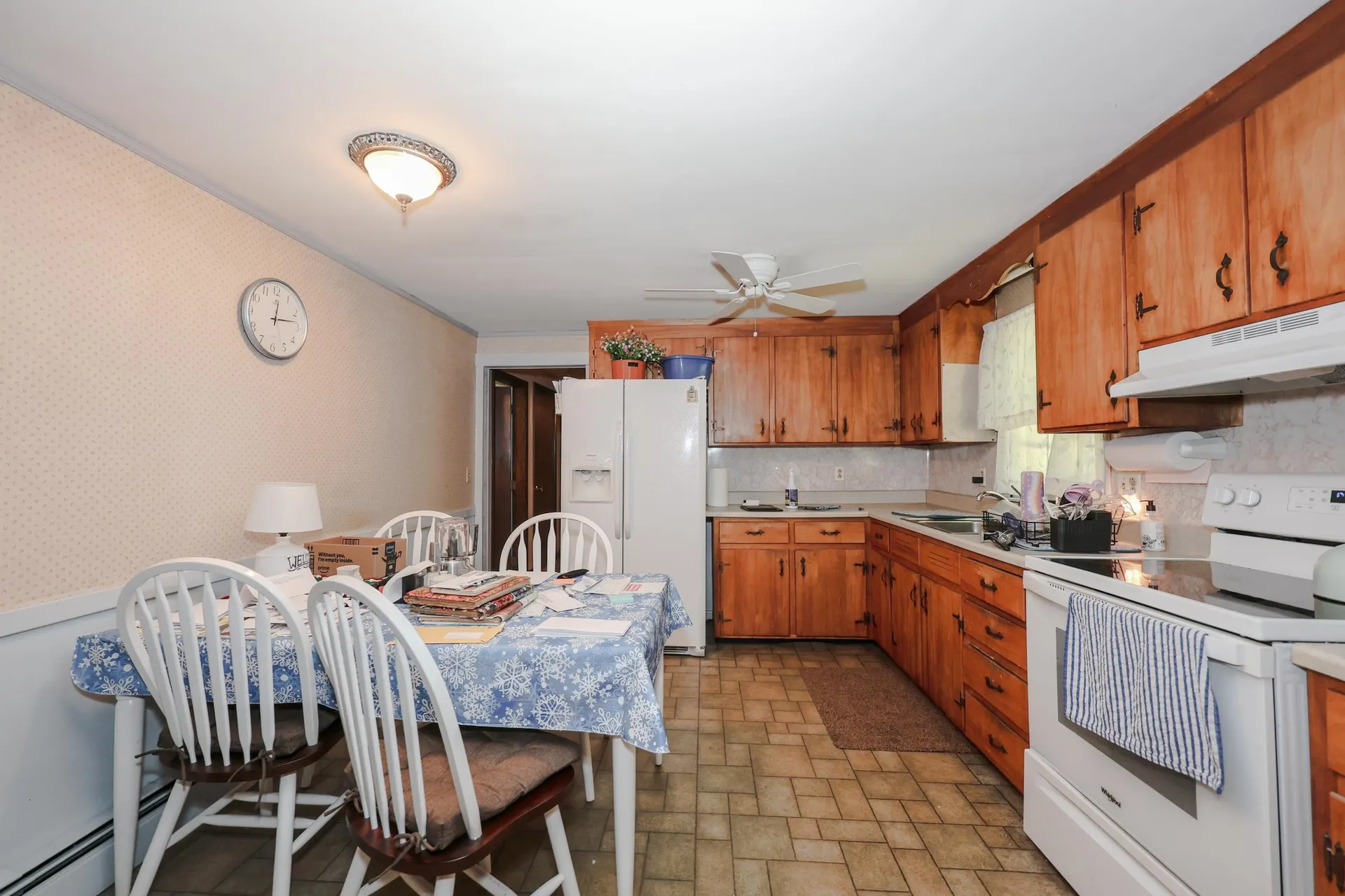 7 Bigwood Drive Merrimack NH 03054