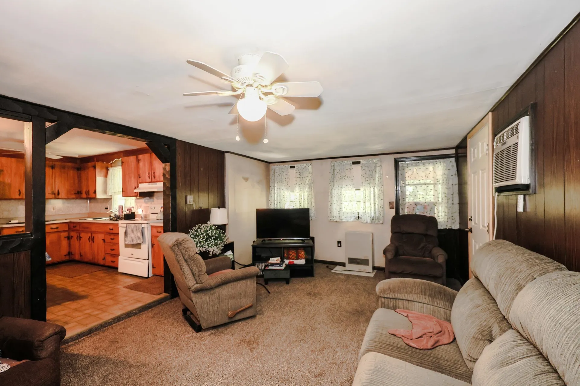 7 Bigwood Drive Merrimack NH 03054