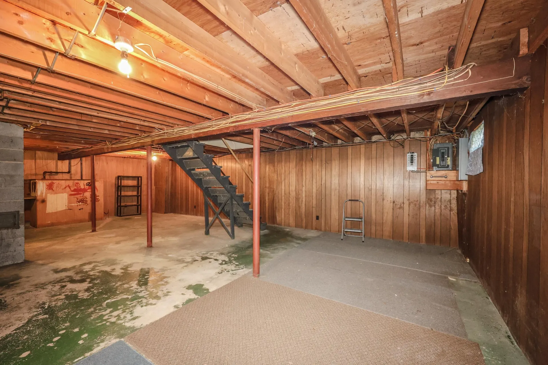 7 Bigwood Drive Merrimack NH 03054