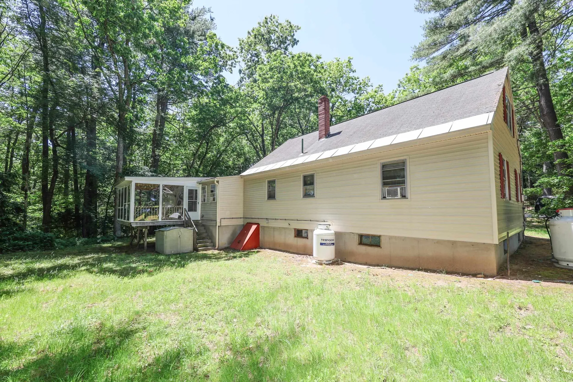 7 Bigwood Drive Merrimack NH 03054