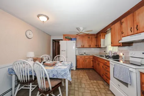 7 Bigwood Drive Merrimack NH 03054