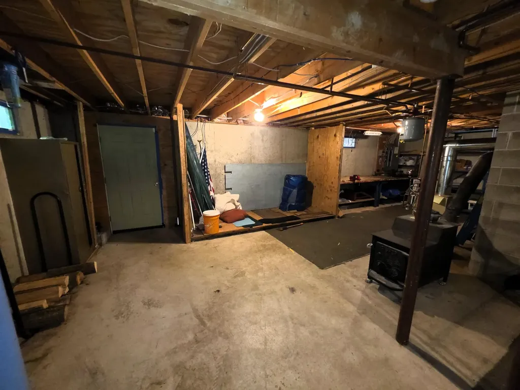 58 Berry Road Milton NH 03852