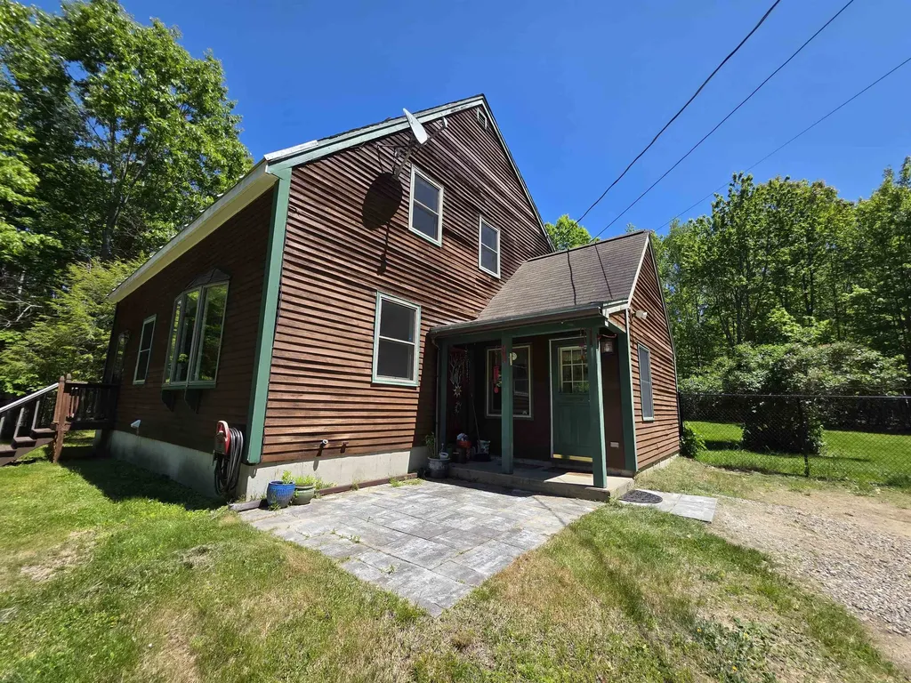 58 Berry Road Milton NH 03852