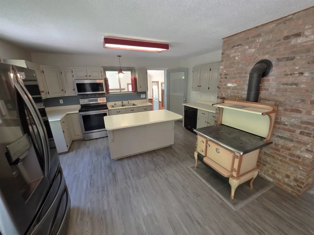 58 Berry Road Milton NH 03852