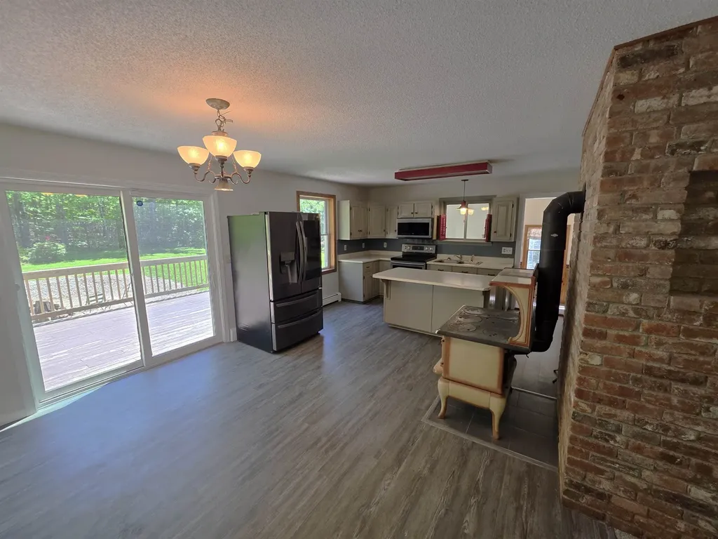 58 Berry Road Milton NH 03852