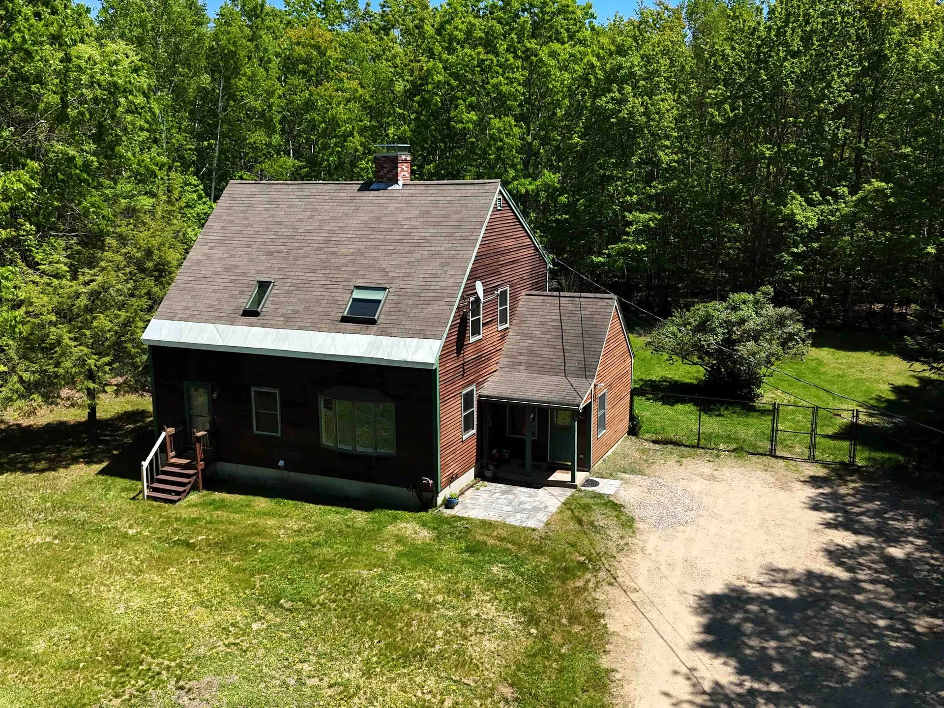 58 Berry Road Milton NH 03852
