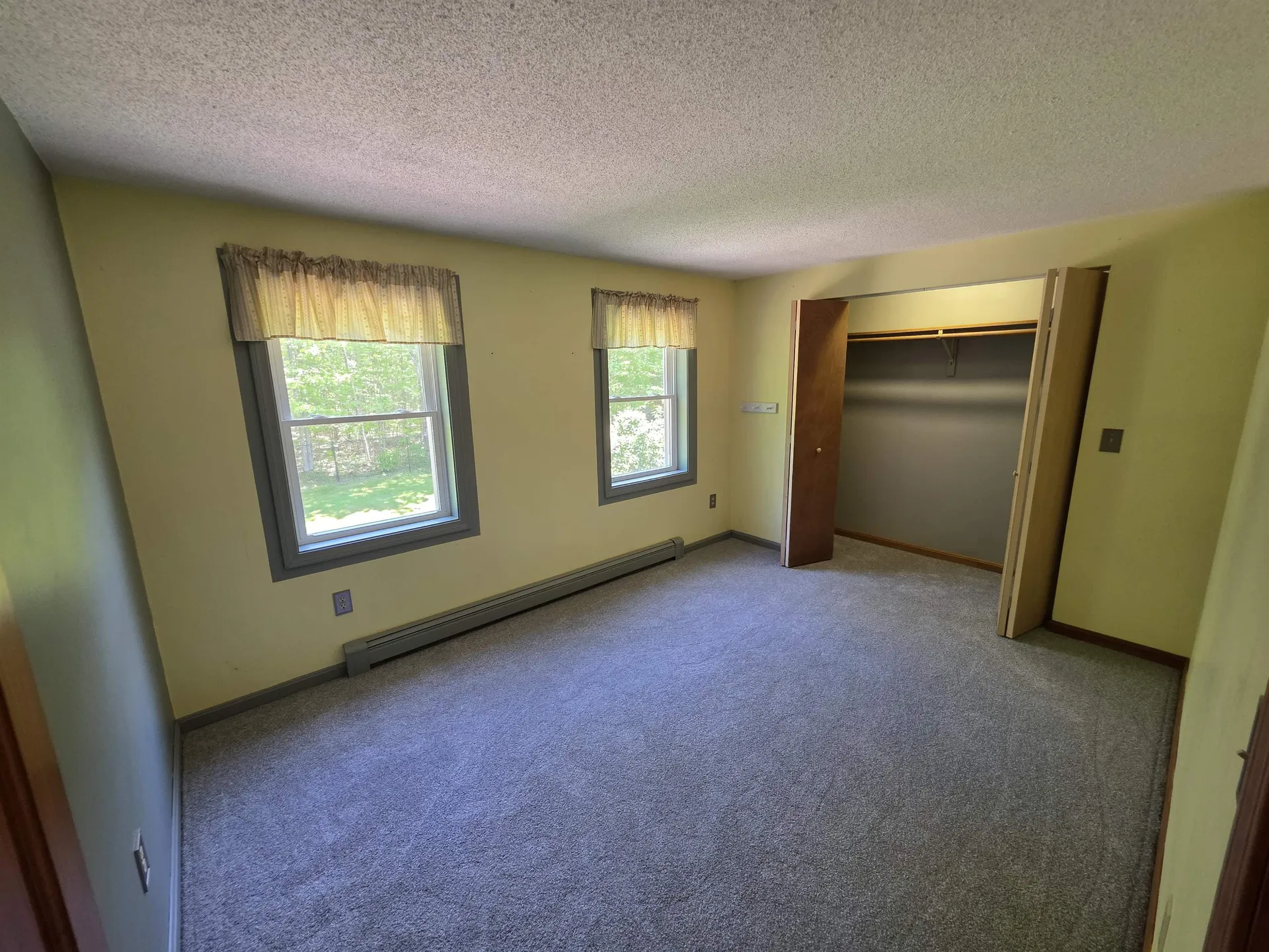 58 Berry Road Milton NH 03852
