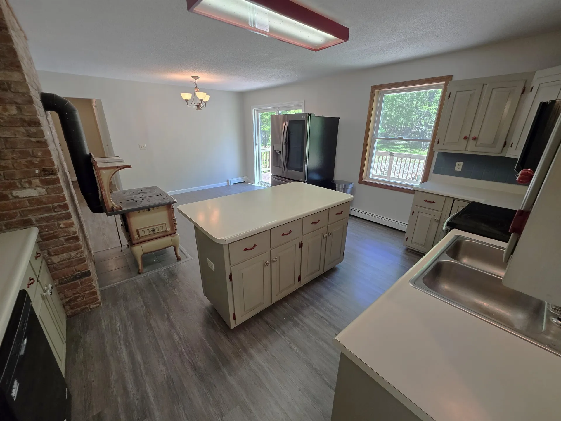58 Berry Road Milton NH 03852