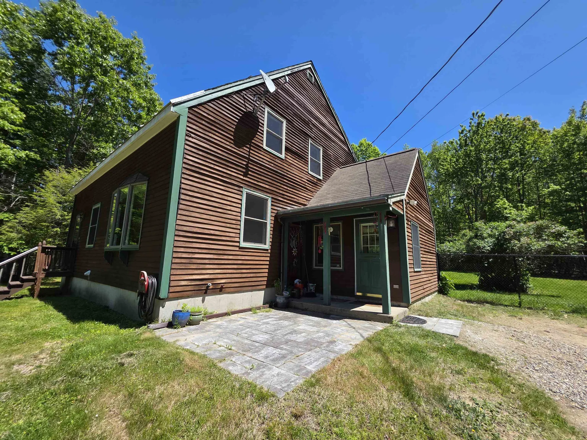 58 Berry Road Milton NH 03852