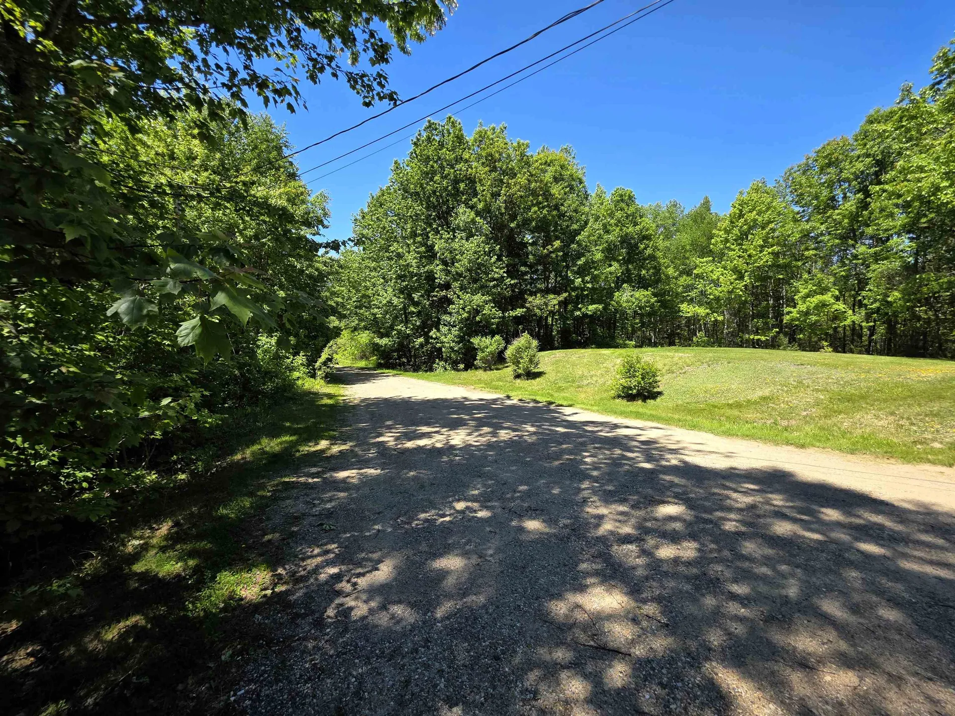 58 Berry Road Milton NH 03852