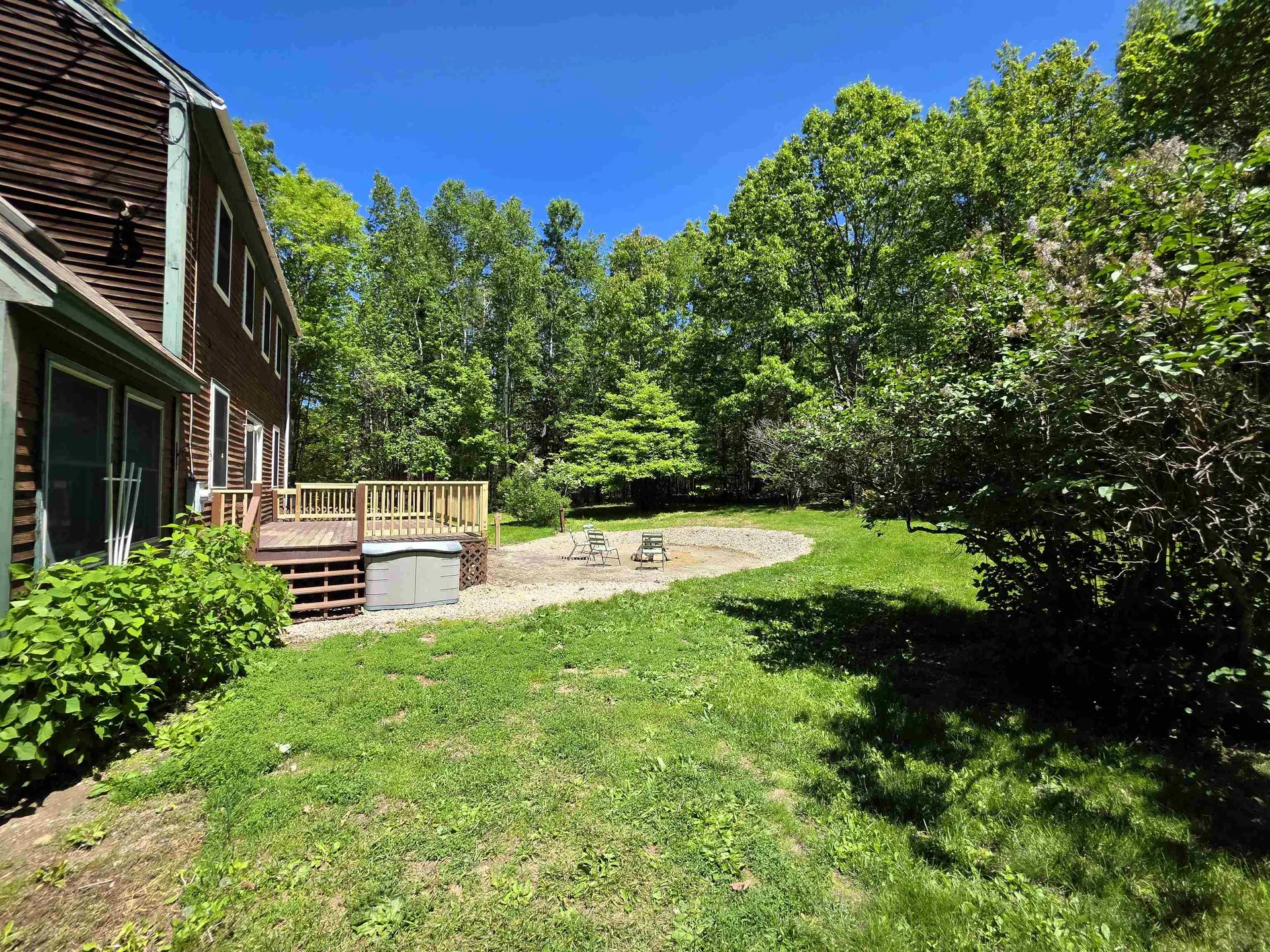 58 Berry Road Milton NH 03852