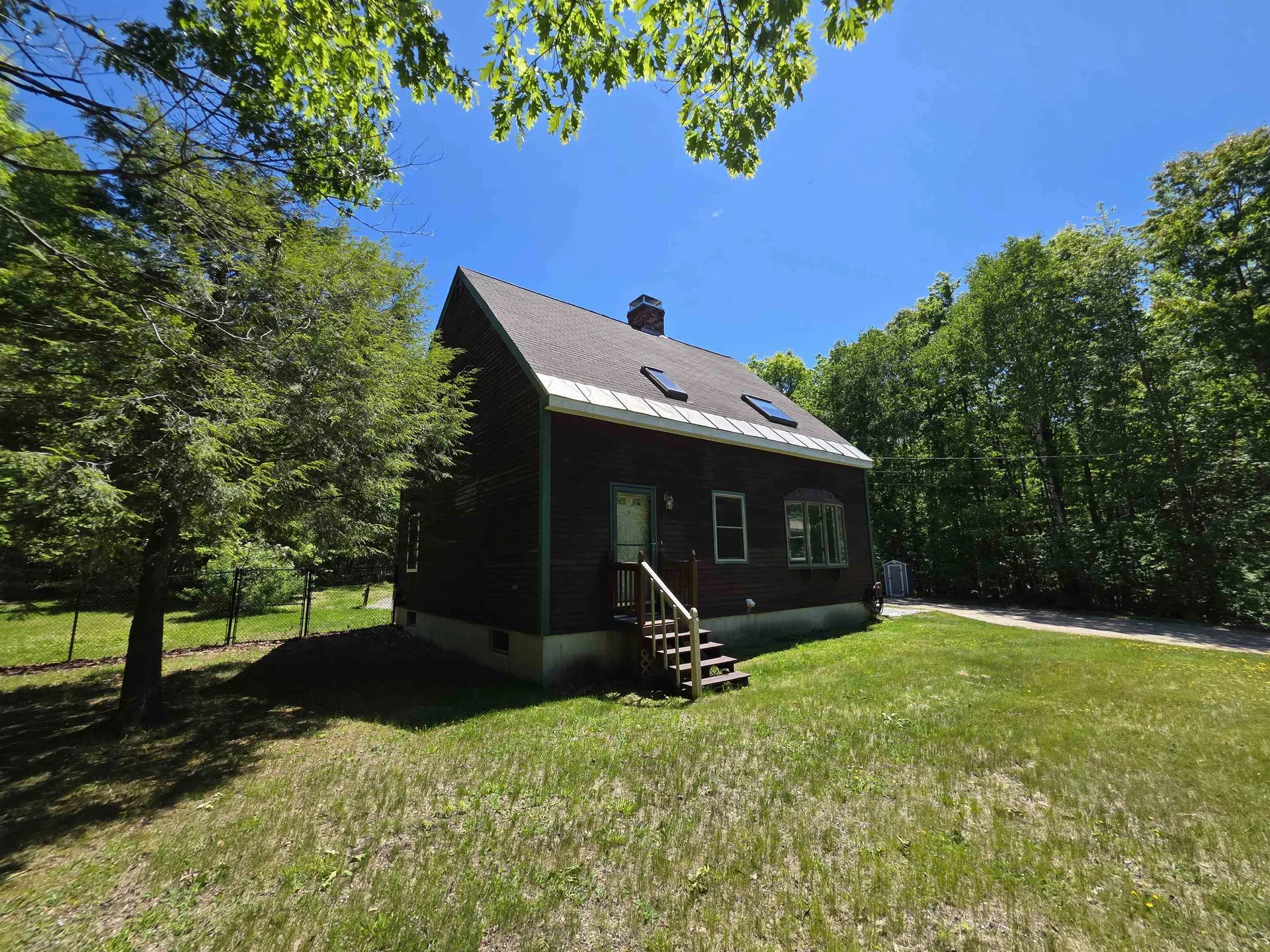 58 Berry Road Milton NH 03852