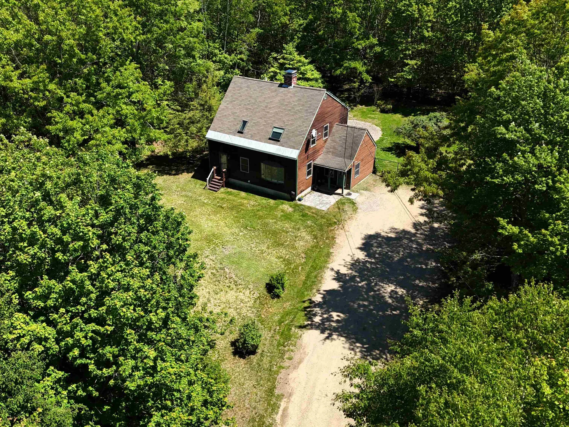 58 Berry Road Milton NH 03852