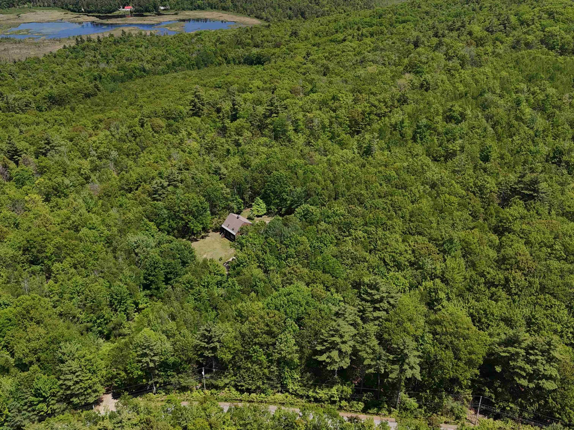 58 Berry Road Milton NH 03852