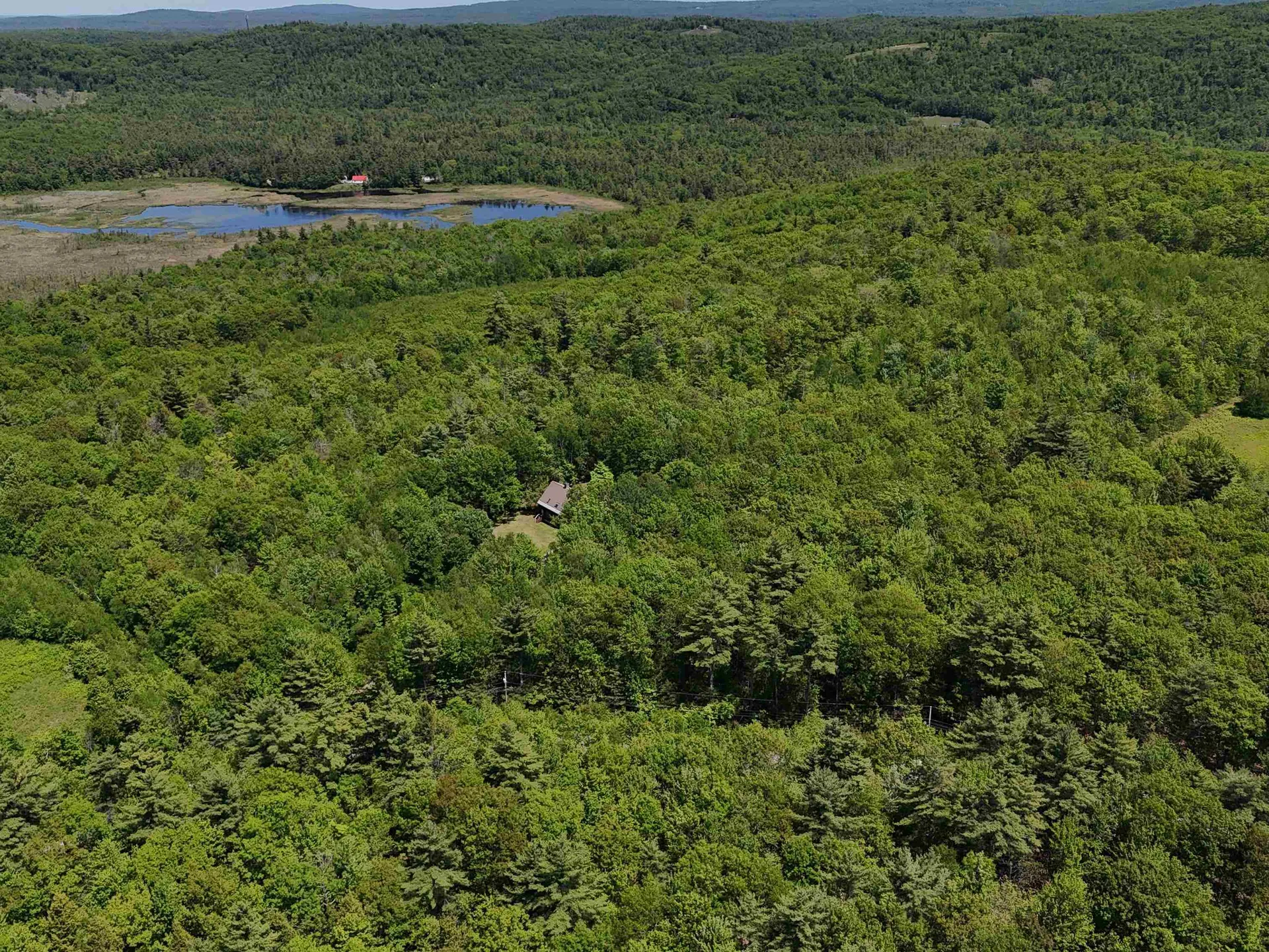 58 Berry Road Milton NH 03852