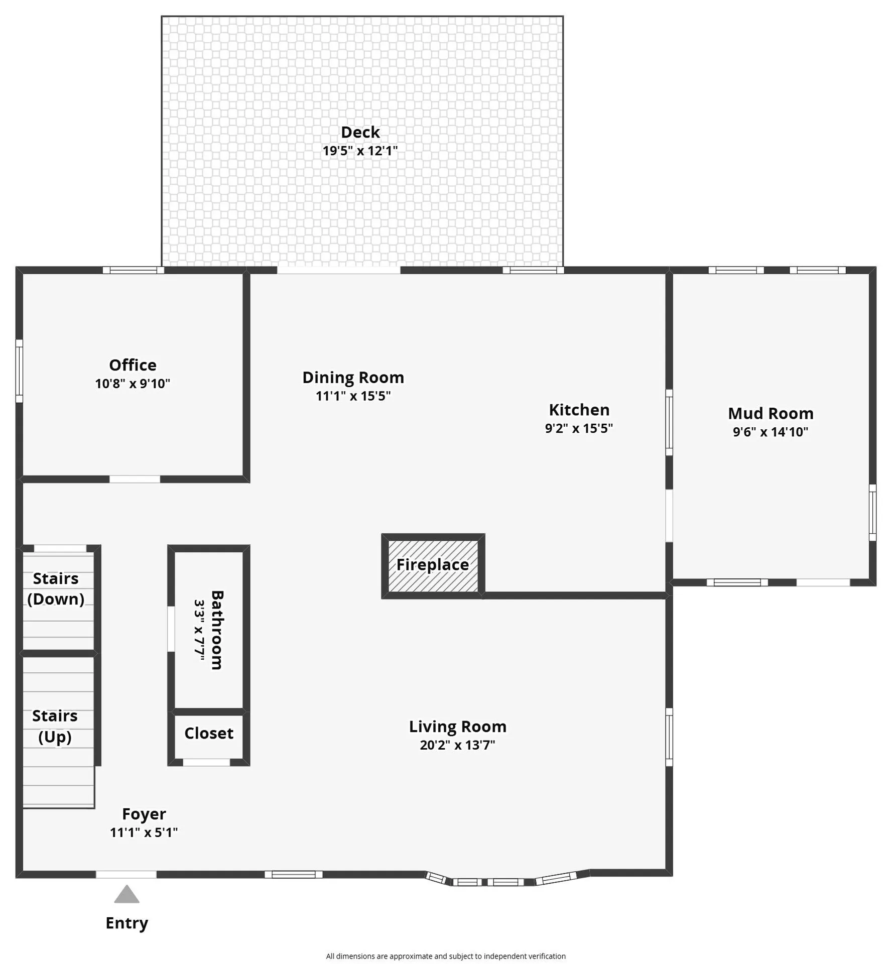 58 Berry Road Milton NH 03852