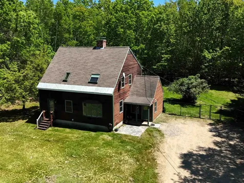 58 Berry Road Milton NH 03852