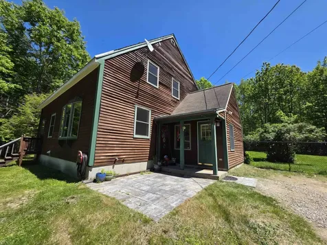 58 Berry Road Milton NH 03852