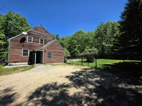58 Berry Road Milton NH 03852