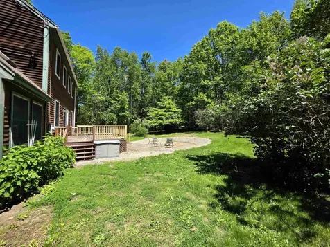 58 Berry Road Milton NH 03852