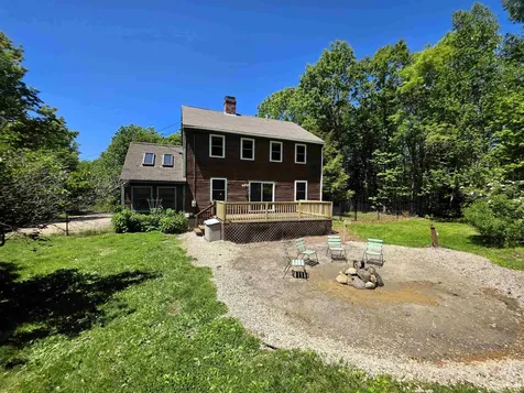 58 Berry Road Milton NH 03852