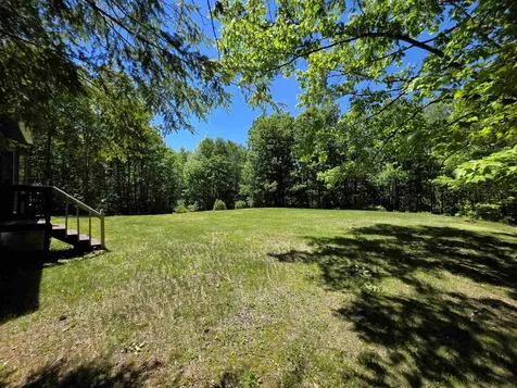58 Berry Road Milton NH 03852