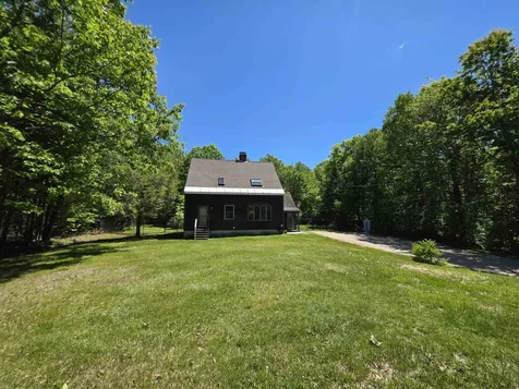 58 Berry Road Milton NH 03852