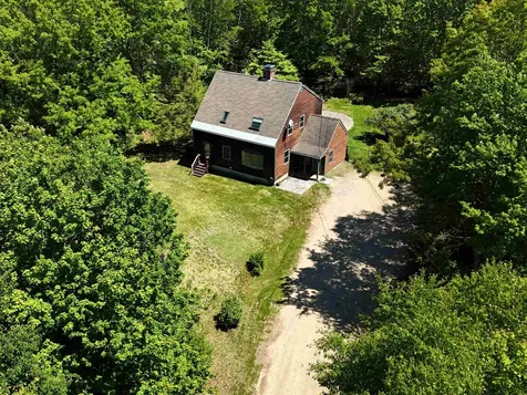 58 Berry Road Milton NH 03852