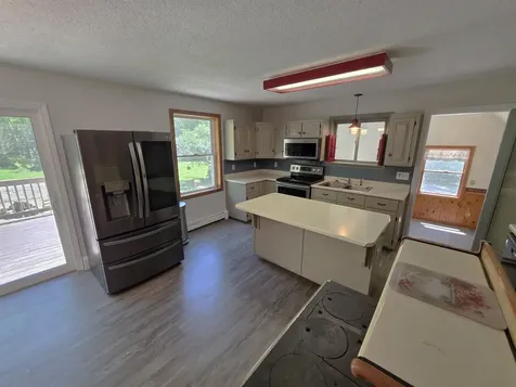58 Berry Road Milton NH 03852